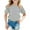 Light Gray, variant on Back To School Shirt Kids Regular Fit Trendy Prints Kindergarten Shirt for Boys Lightweight School Short Sleeve Top