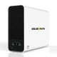 thumbnail image 1 of Batería de respaldo UPS GOLDENMATE 1000 VA/600 W con batería LiFePO4, 1 of 8
