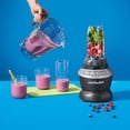 thumbnail image 2 of nutribullet 56 oz. Blender Combo with Single Serve Cups, 1000W, 2 of 8