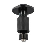 Ana Brand New Bar Ends Replacement Slider 22mm 2Pcs 7/8\\\\\\\\\\\\\\\ Aluminum Glue Black Grips Cap Handlebar
