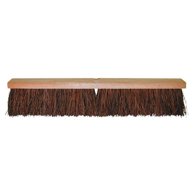 Magnolia Brush 455-1418LH 18 Po Palmyra Garage Brosse