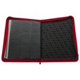thumbnail image 4 of Ultra PRO Elite Series: Charizard 9-Pocket Zippered PRO-Binder pour Pokemon, 4 of 4