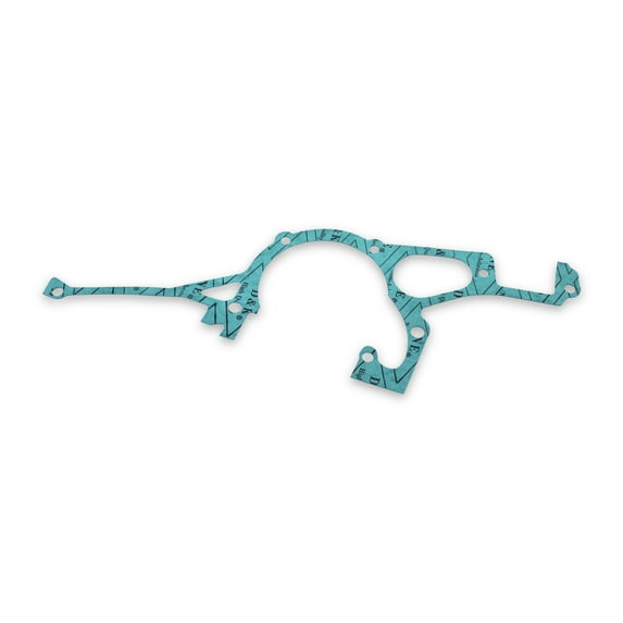 Crankcase Gasket Compatible with Husqvarna K960 K970II Replaces OEM 506 41 39-04 506 41 39-02