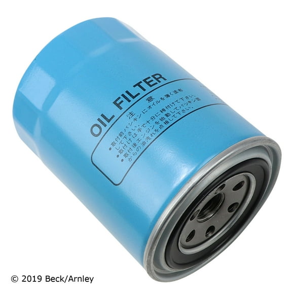 BeckArnley 041-8756 Oil Filter