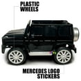 thumbnail image 6 of Mercedes-Benz 12V Powered Ride on Car for Kids with Remote Control, 6 of 9