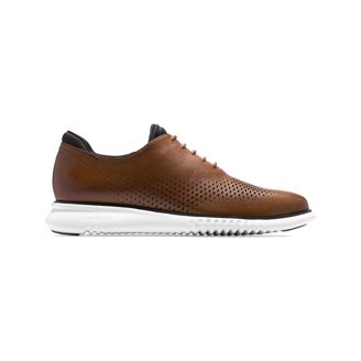 Florsheim Lakeside Slip Stone Crazy Horse 8 M (D) - Walmart.com display picture 3