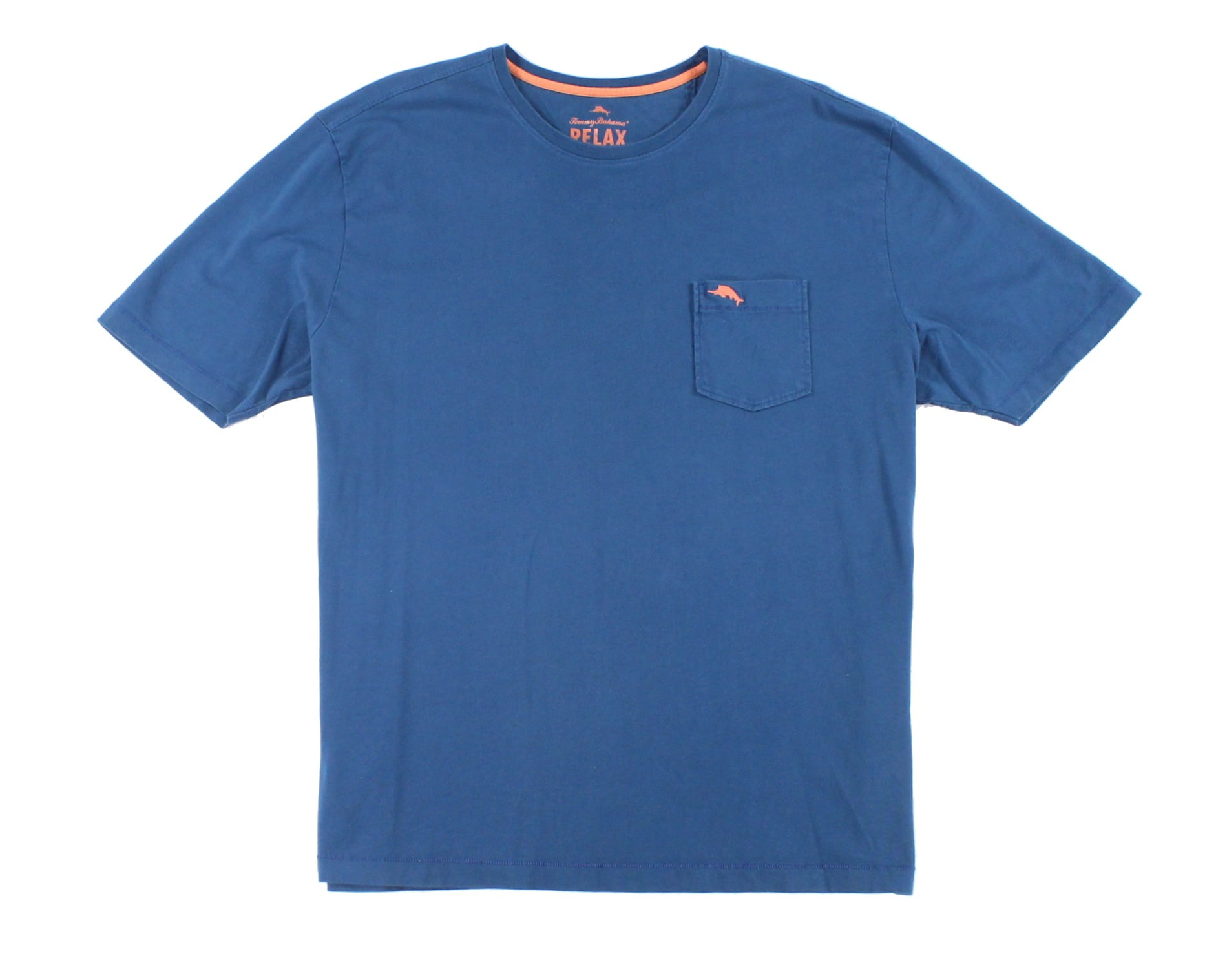 blue tommy bahama shirt