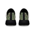 thumbnail image 4 of South Carolina ChriStas Merry ChriStas Shoes Sneakers Black Size 9.5, 4 of 7