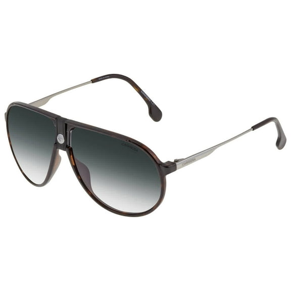 CARRERA CA1034S-869K-63  Sunglasses Size 63mm 140mm 12mm havana Men NEW