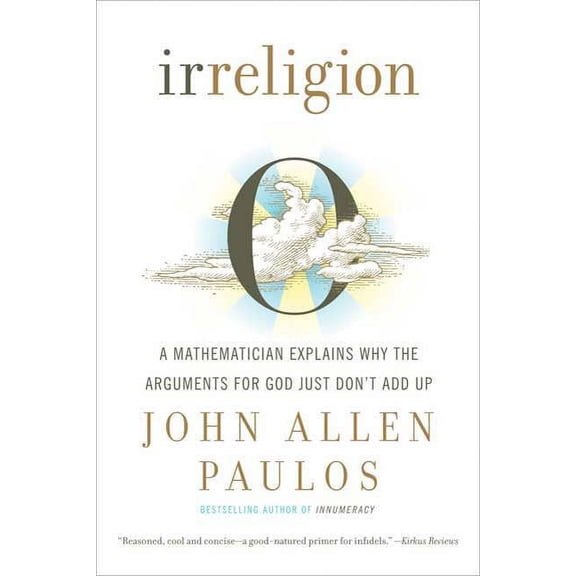 Irreligion, (Paperback)