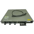 thumbnail image 2 of Cisco WS-C3850-24U-E 24 Port GIG UPoE IP Services Switch., 2 of 2