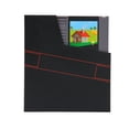 thumbnail image 3 of Boîtier de Disque Dur Style Cartouche pour Nespi 4 pour Raspberry Pi PC Portable Noir Gris, 3 of 11