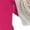Hot Pink@GC@, variant on CONZONE Baby Girls Long Sleeve Base T-Shirts Solid Color Tee Shirt for Girls Crew Neck Soft Loose Childrens Spring Tops