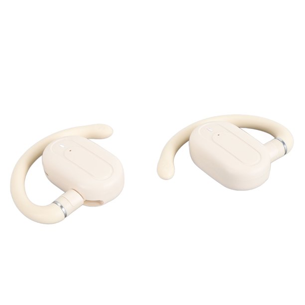 Auriculares De Oído Abierto, Auriculares De Conducción Ósea Con Micrófono, Auriculares Deportivos Inalámbricos IPX7 Impermeables Para Entrenamiento, Ciclismo, Correr