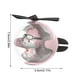 thumbnail image 3 of Ambientador para coche con forma de mariposa | Aromaterapia para el interior del coche | Aroma duradero y fácil instalación | Regalo para hombres, mujeres y adolescentes, 3 of 5