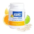 thumbnail image 1 of Epic Dental, Fresh Fruit Gum, 50 Pieces, 1 of 9