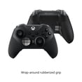 thumbnail image 4 of Microsoft Elite Series 2 Wireless Controller for Xbox One, Black FST-00001, 1, 1, 1, 4 of 8