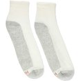 thumbnail image 3 of Men's 6-Pack FreshIQ Full Cushion Ankle Sock, 3 of 4