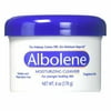 Albolene Moisturizing Cleanser Unscented 6 oz Pack of 6
