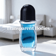 thumbnail image 6 of ACDANC 2026 New 50Ml Roller Bottles for Glass Empty Roller Bottles with Roller Ball,Deodorant Roll on Bottles Containers Leak Proof Massage Roller Ball Bottles with Cap, 6 of 7