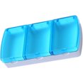 thumbnail image 1 of RENACLIPY Little Pill Box With Flip Top Design For Adults 1Set, 1 of 8