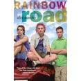 thumbnail image 1 of Rainbow Road, Alex Sanchez Broché, 1 of 3