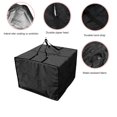 thumbnail image 5 of Coussin Sac de Rangement Housse de Coussin Meubles d'Extérieur Sac de Transport, 5 of 5