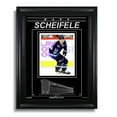 thumbnail image 1 of Mark Scheifele Winnipeg Jets Engraved Framed Photo - Action, 1 of 1