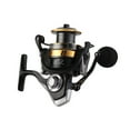 thumbnail image 5 of Max Drag Power Moulinet de Pêche 18KG Rondelle en Carbone Moulinet de Spinning Baitcasting Moulinet Leurre de Pêche à la Carpe, Cadre Squelettique en Aluminium Rigide, 5 of 5