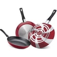 thumbnail image 1 of Juego de Sartenes Ecko 88514 18/20/24cm Caramelo ALB Ecko Unltd. SARTENES, 1 of 2
