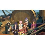 Tales of Vesperia: HD Remaster - Xbox One Digital