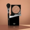 thumbnail image 2 of GA-DE Idyllic Soft Satin Bronzing Powder - 62, Bronzer Makeup, 0.49 oz, 2 of 3