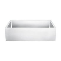 BarclayBailey 27" Stainless Steel