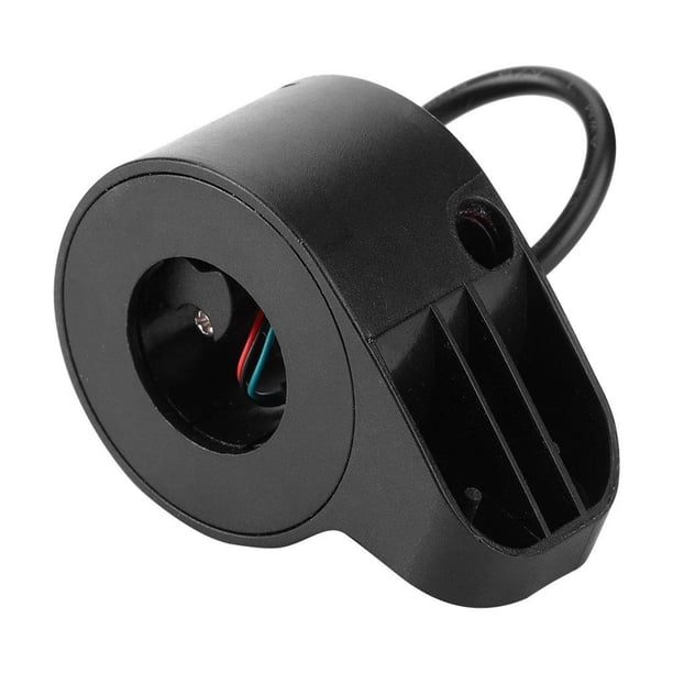 Los Accesorios Del Acelerador Del Acelerador Para El Scooter Eléctrico Xiaomi Mijia M365 Sweethay OD004618-00