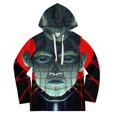 thumbnail image 6 of Hellraiser Hoodies for Boys Girls, Kids 3D Print Pullover Hooded With Pocket, Youth Novelty Long Sleeve Hooded, Fashion Sweatshirt, S-XL, 6 of 6