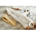 thumbnail image 3 of Thigh High Socks for Women Cable Knit Over the Knee Boot Socks, Long Warm Leg Warmers Winter, 3 of 6