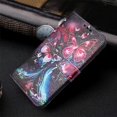 thumbnail image 2 of Color Drawing Leather Case For iPhone 17 Pro, 2 of 5