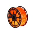 thumbnail image 1 of Vickerman X171508 150 Pi x 0.5 in. 120V Orange LED Corde Lumière, 1 of 1