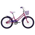 thumbnail image 2 of Bicicleta Benotto ROMI Rodada 20 1V Frenos V Acero rosa, 2 of 4