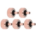 thumbnail image 1 of Watch Parts,5pcs Professional Replacement Watch Watch Head Watch Crown Spare Parts Built to Last, 1 of 14