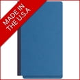 thumbnail image 6 of 25 Pt. Pressboard Classification Folders, Full Cut End Tab, Legal Size, No Dividers, Blue (Box of 25), 6 of 10