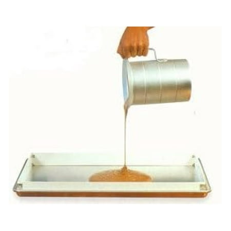 

MFG Tray 176119 1537 Half-Size Open 13 x 18 Pan Extender