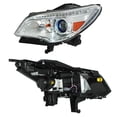 thumbnail image 1 of Faro Principal Enclave 2013 A 2016 Buick LADO CONDUCTOR P/xenón TYC ., 1 of 4