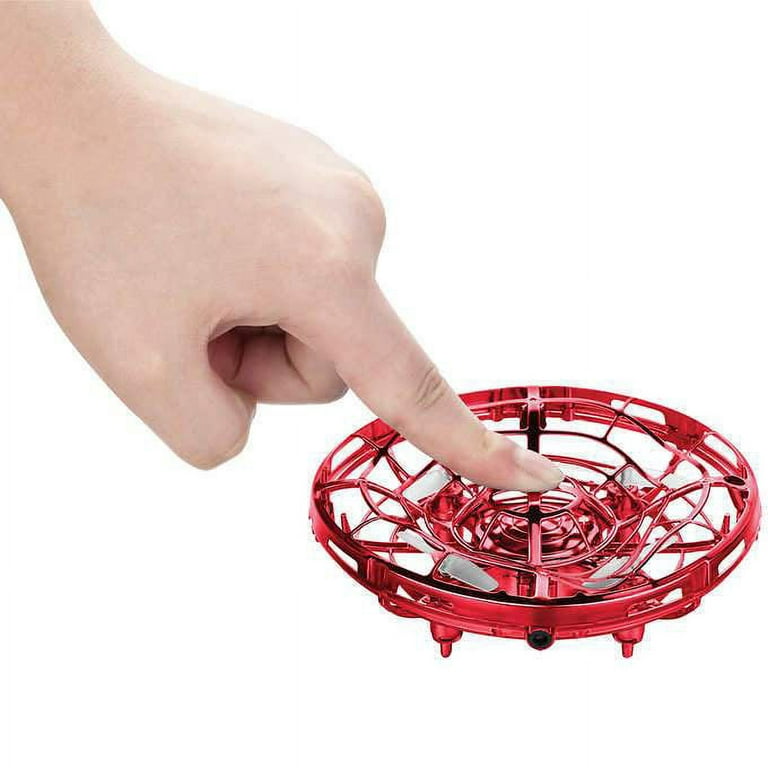 Flybotic Ufo Drone Red