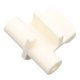 thumbnail image 1 of Piezas de plástico para golpear la cabeza K, accesorios para máquinas de tejer KH970 Piezas de plástico para golpear la cabeza, accesorios para máquinas de tejer Estética elegante, 1 of 12