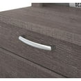 thumbnail image 3 of Bestar Logan U-Shaped Desk, 3 of 9