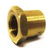 Val-Pak Products V34-121 Insert Nut Brass Replaces 17576