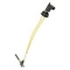 thumbnail image 3 of Conector de clavija incandescente para calentador de aire de 12 V 84906B Cable de tungsteno cerámico de nitruro de silicio de calentamiento rápido Reemplazo liviano para Webasto ANGGREK Otros, 3 of 8