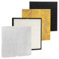 thumbnail image 1 of Kit de reemplazo de filtro purificador de aire Rabbit Air MinusA2, 1 of 3