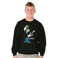 thumbnail image 5 of Popeye The Sailor Man Got Spinach Sweatshirt for Men or Women Brisco Brands S, 5 of 6